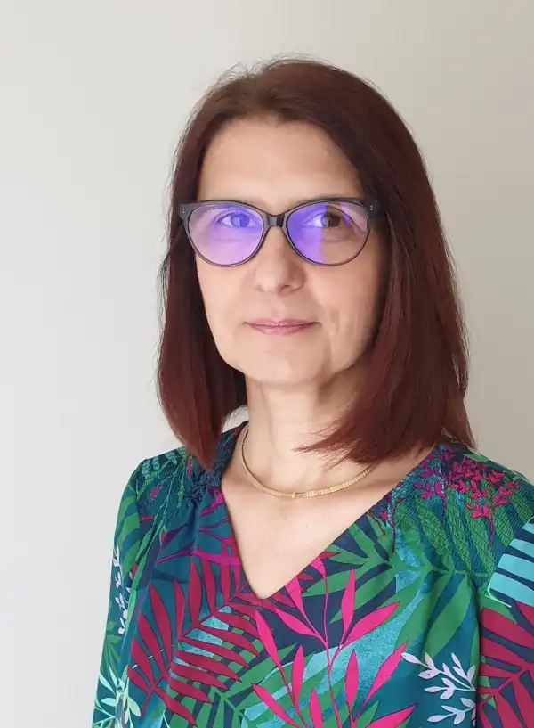 Roszevák Zsuzsanna